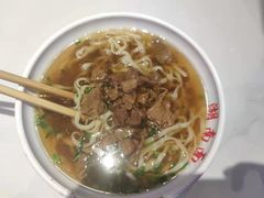 -李兰英湖南面馆(护国路店)