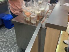 -桃乐满山(川沙百联店)