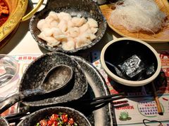 -哥老官重庆美蛙鱼头(宝山龙湖店)