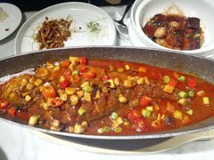 -京味斋·北京烤鸭(华威桥北工大店)