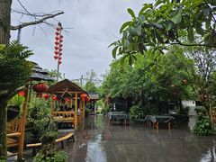 -青城甲(青城山店)