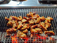 -马路牙子地桌烤肉(工体店)