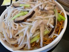 -香港狮子山下•粤菜餐厅(三里屯总店)
