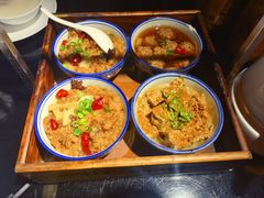 -阿庄新豫菜(通泰路店)