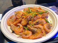 -盒马鲜生(红莲店)