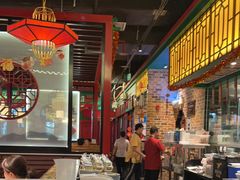 -缪氏川菜(深圳北站缤果空间店)