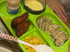 -九毛九西北菜(大东海店)