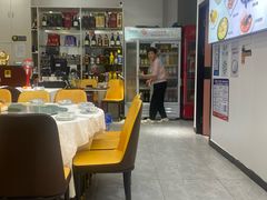 -碧海银沙海鲜餐厅(恒大海上威尼斯店)