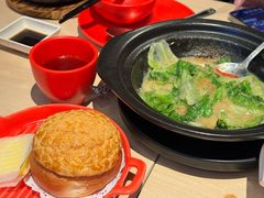 -避风塘(五角场店)