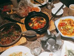-火吧PTV聚会餐厅(10号店)