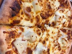 -Mr.Pizza米斯特比萨(苏州平江万达广场店)