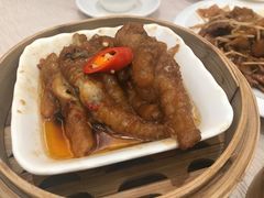-潮福城大酒楼(北尚店)