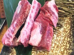 -赤坂亭M9和牛烧肉(世博源店)