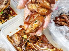 -金湘权老长沙酱板鸭(印象汇步行街店)
