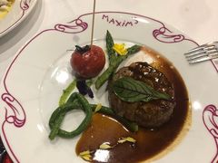 -马克西姆餐厅(崇文门店)