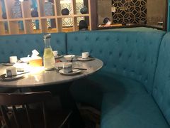 卡座-岭南真味·匠心粤菜(K11店)