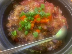 -阿婆情腊排骨火锅(饮玉巷店)