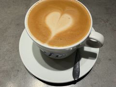 -JamaicaBlue Cafe(乌鲁木齐中路店)