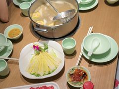 -掂档潮汕牛肉火锅(沈阳万象城店)
