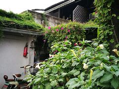 -绍兴书圣故里景区