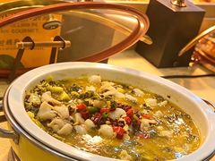 -拉丁餐厅·巴西烤肉自助(正佳广场店)