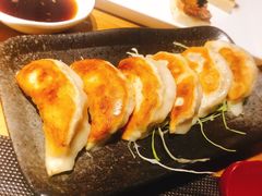 鹅肝寿司-立山居酒屋·烧鸟 天妇罗(西北湖店)