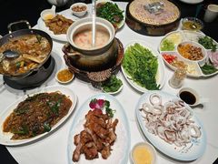 -潮中人·潮州菜(益乐路店)