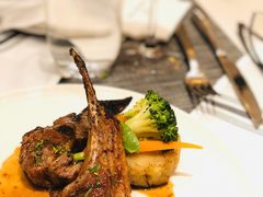 -WOLFGANG PUCK KITCHEN & BAR(迪士尼小镇店)