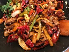 麻辣香锅-一麻一辣麻辣香锅(方庄店)