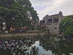 -烟桥私房菜馆(奋哥)