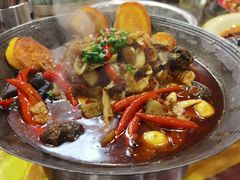-灶东家民间菜(回兴店)