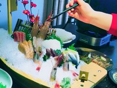 -天一料理(荔枝广场店)
