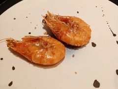 -淡尾·海鲜自助概念餐厅(虹桥南丰城店)