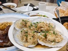 -明香海鲜酒家(华强北店)