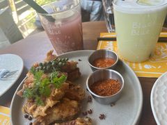 -Blac+Blac(中海环宇荟店)