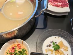 -鲜牛记潮汕牛肉火锅(淮安珠海路店)