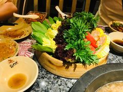 -蜀大侠火锅(四川北路店)