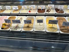 -Dooley's Premium Ice Cream