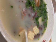 -鸭得堡老鸭汤·鸭血粉丝(南京博物院店)