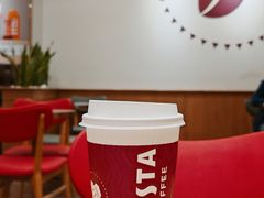 -COSTA COFFEE(房山印象城店)