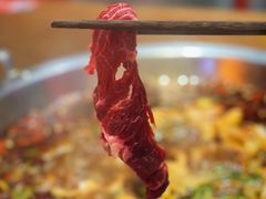 -红牌美蛙鱼头火锅(万辉国际广场店)