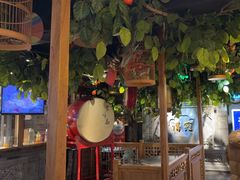 -京味斋·北京烤鸭(华威桥北工大店)