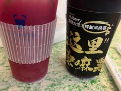 -茶百道(龙阳广场店)