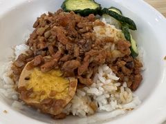 -台北楚楚园馅饼粥(虹桥南丰城店)