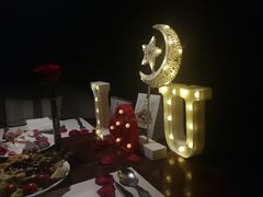 -食间牛排(湖西路店)