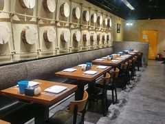 -汉巴味德·烤肉与啤酒的自助(杭州大悦城店)