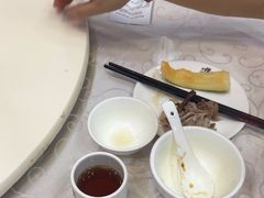 -凤城礼记鱼翅海鲜酒家(新马路总店)