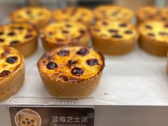 -BREAD WAY面包路·欧式面包(龙湖时代D馆店)