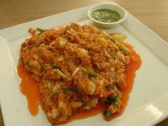 -香蕉叶餐厅(是隆店)