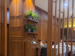 -温度铁板烧(前进大街店)